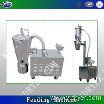 Foodstuff Automatic Feeding Machine